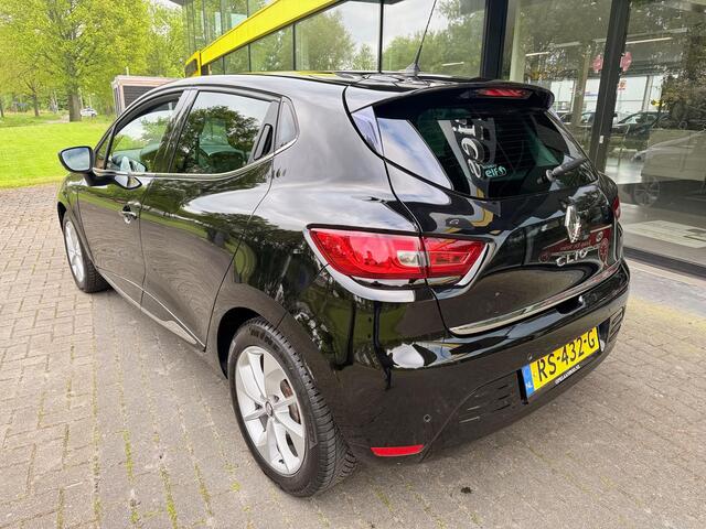 Renault CLIO 0.9 TCe Limited