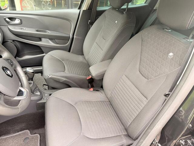 Renault CLIO 0.9 TCe Limited