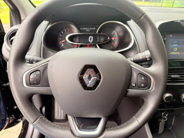 Renault CLIO 0.9 TCe Limited