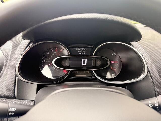 Renault CLIO 0.9 TCe Limited