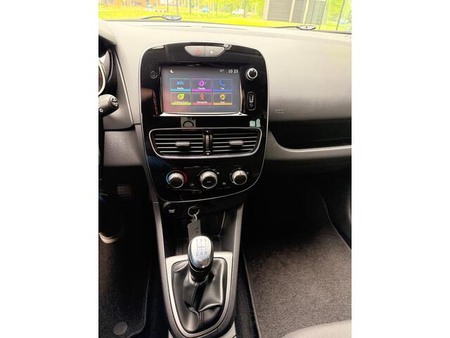 Renault CLIO 0.9 TCe Limited