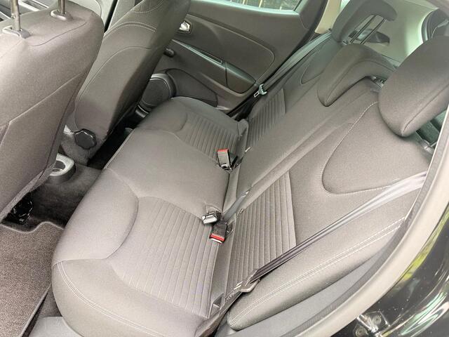 Renault CLIO 0.9 TCe Limited