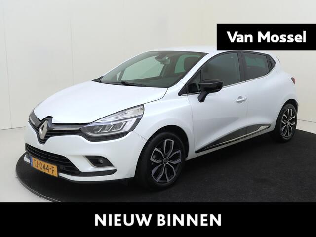 Renault CLIO 0.9 TCe Intens | Navigatie | Camera