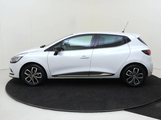 Renault CLIO 0.9 TCe Intens | Navigatie | Camera