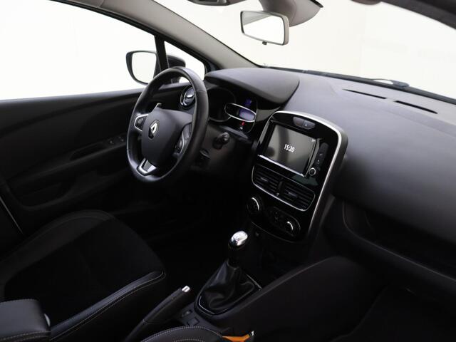 Renault CLIO 0.9 TCe Intens | Navigatie | Camera