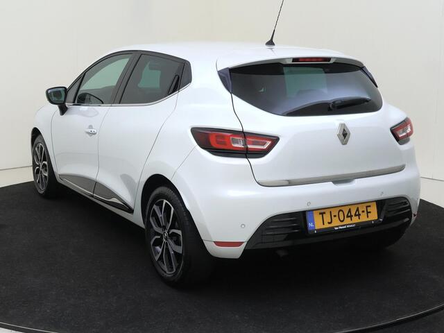 Renault CLIO 0.9 TCe Intens | Navigatie | Camera