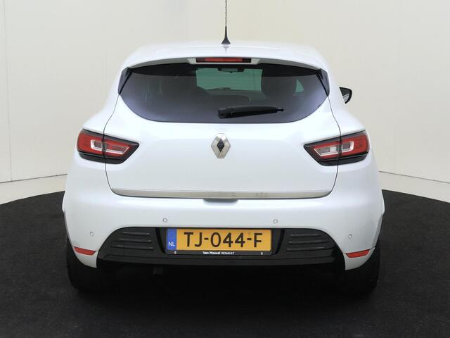 Renault CLIO 0.9 TCe Intens | Navigatie | Camera