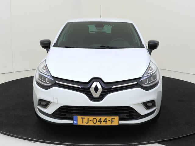 Renault CLIO 0.9 TCe Intens | Navigatie | Camera