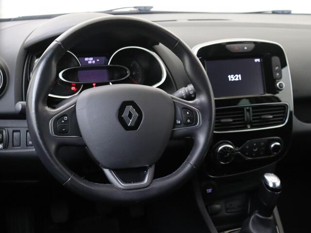 Renault CLIO 0.9 TCe Intens | Navigatie | Camera