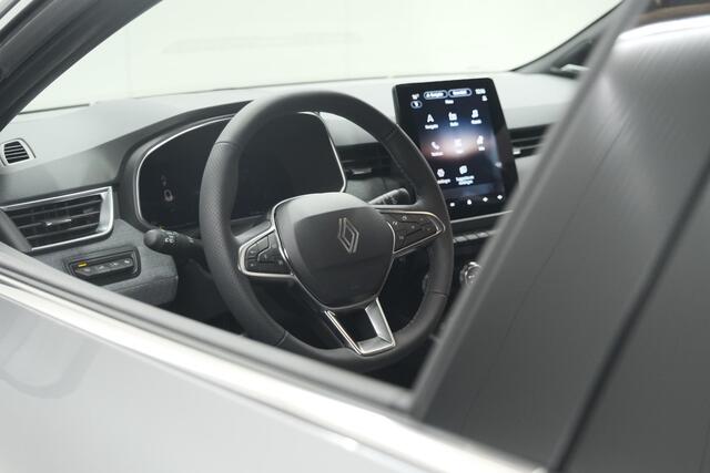 Renault CLIO 1.6 E-Tech Full Hybrid 145 Techno | 360 Camera | Bose Audio | Stoelverwarming | 9.3 Inch Groot Scherm