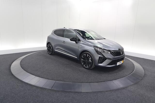 Renault CLIO 1.6 E-Tech Full Hybrid 145 Techno | 360 Camera | Bose Audio | Stoelverwarming | 9.3 Inch Groot Scherm