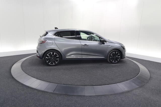 Renault CLIO 1.6 E-Tech Full Hybrid 145 Techno | 360 Camera | Bose Audio | Stoelverwarming | 9.3 Inch Groot Scherm