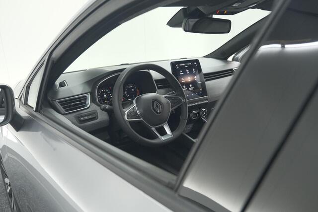 Renault CLIO TCe 90 GPF techno | 360 Camera | Dodehoekdetectie | Adaptieve Cruise Control