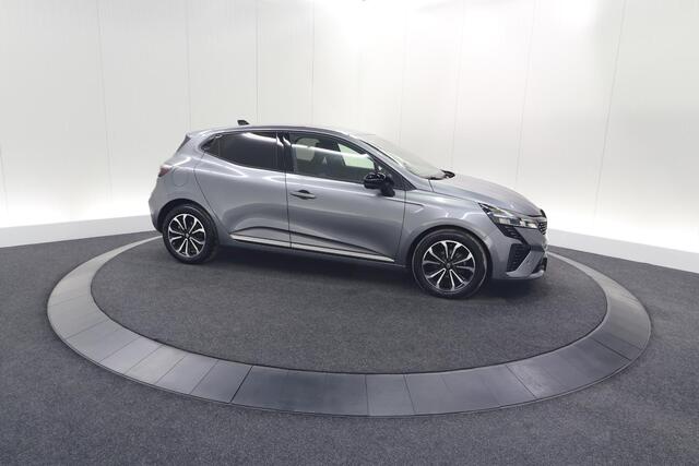 Renault CLIO TCe 90 GPF techno | 360 Camera | Dodehoekdetectie | Adaptieve Cruise Control