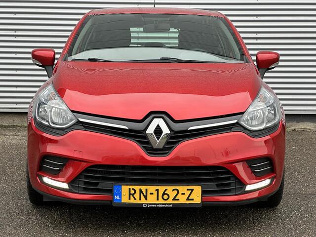 Renault CLIO 0.9TCe Zen Navigatie BASS Reflex LED
