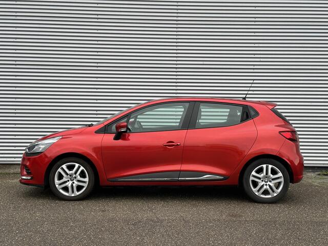 Renault CLIO 0.9TCe Zen Navigatie BASS Reflex LED