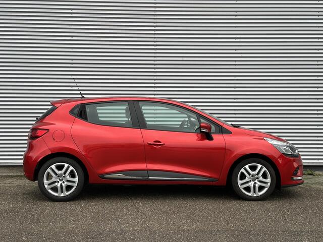 Renault CLIO 0.9TCe Zen Navigatie BASS Reflex LED