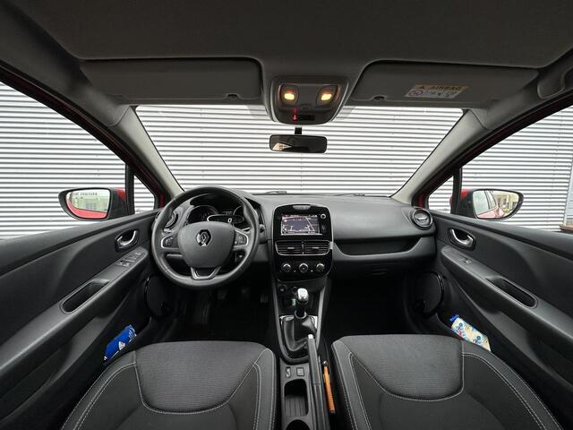 Renault CLIO 0.9TCe Zen Navigatie BASS Reflex LED