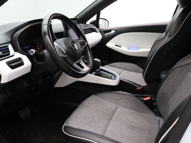 Renault CLIO 1.6 E-Tech Hybrid 140 Zen Camera | Climate | Cruise | Navi | Parkeersens. v+a