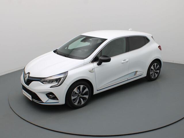 Renault CLIO 1.6 E-Tech Hybrid 140 Zen Camera | Climate | Cruise | Navi | Parkeersens. v+a