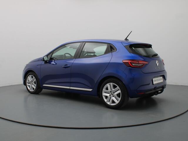 Renault CLIO 1.6 E-Tech Hybrid 140 Business Zen Cruise | Climate | Navi | Parkeersens. achter | Trekhaak
