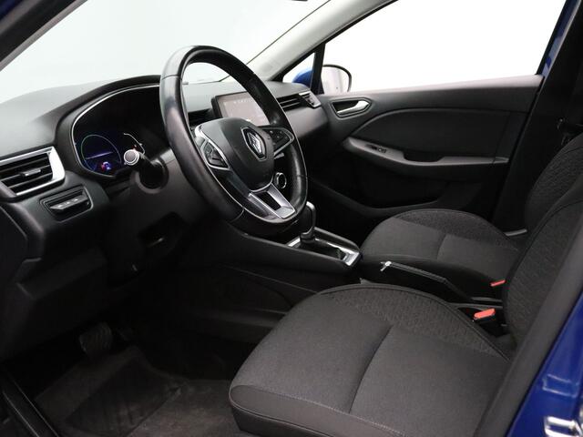 Renault CLIO 1.6 E-Tech Hybrid 140 Business Zen Cruise | Climate | Navi | Parkeersens. achter | Trekhaak