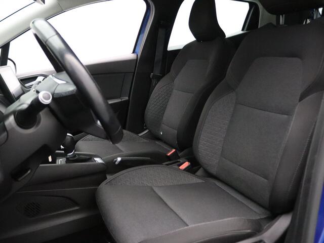 Renault CLIO 1.6 E-Tech Hybrid 140 Business Zen Cruise | Climate | Navi | Parkeersens. achter | Trekhaak