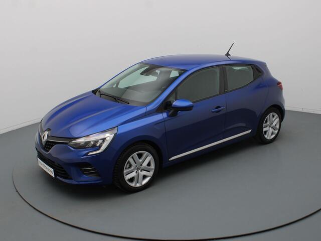 Renault CLIO 1.6 E-Tech Hybrid 140 Business Zen Cruise | Climate | Navi | Parkeersens. achter | Trekhaak