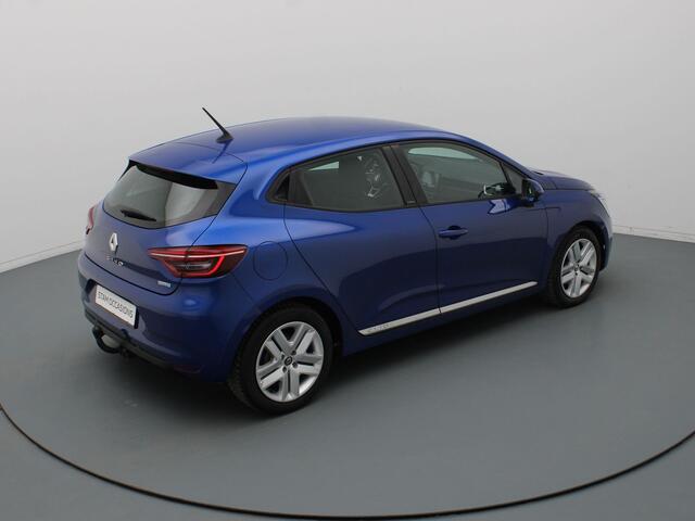 Renault CLIO 1.6 E-Tech Hybrid 140 Business Zen Cruise | Climate | Navi | Parkeersens. achter | Trekhaak