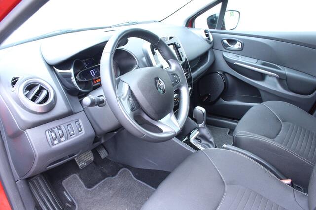 Renault CLIO 1.2 Dynamique AUT 1eEIGNR! NAV DAB CLIMA CRUISE '16