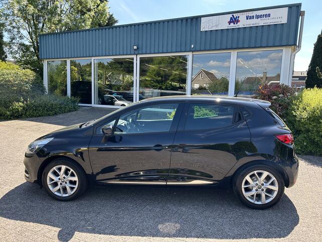 Renault CLIO 0.9 TCe Limited