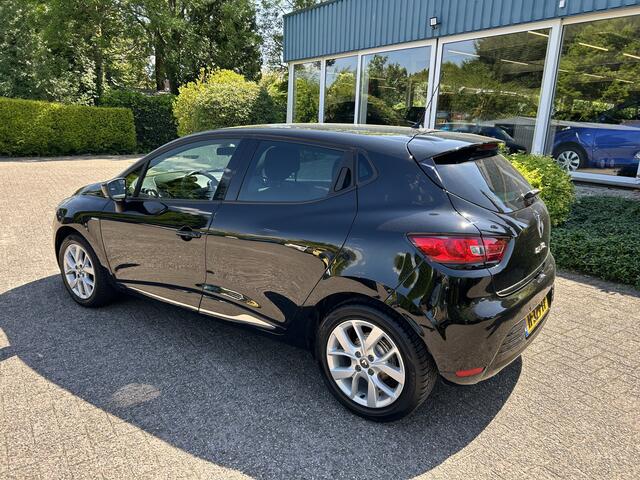 Renault CLIO 0.9 TCe Limited