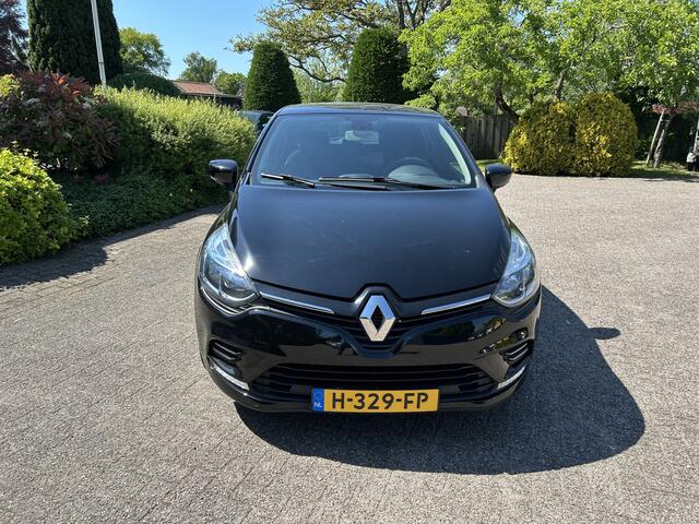 Renault CLIO 0.9 TCe Limited