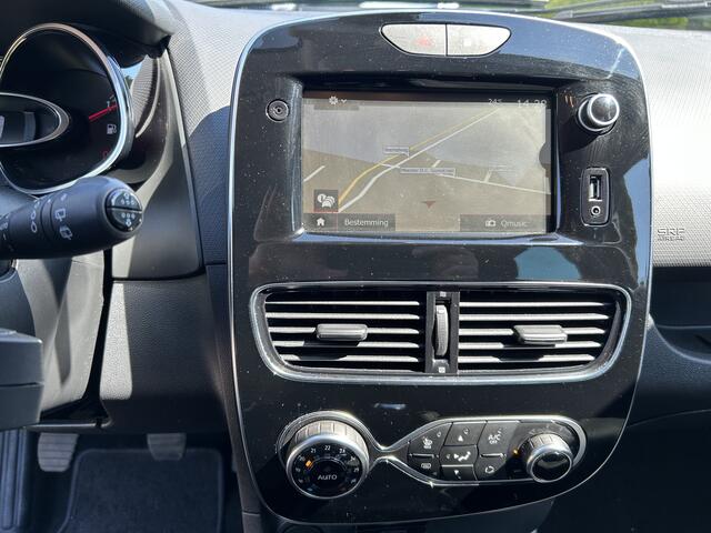 Renault CLIO 0.9 TCe Limited