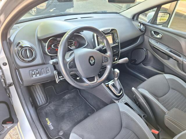 Renault CLIO Estate 1.2 GT Direct leverbaar! Handsegmentgas & Bedrijfsrem