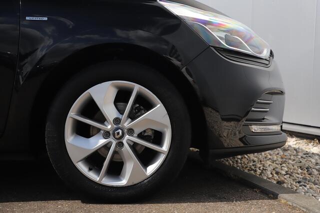 Renault CLIO 0.9 TCe Intens Keyless 16 inch LMV Navigatie Bluetooth Airco Cruise Control Getint Glas