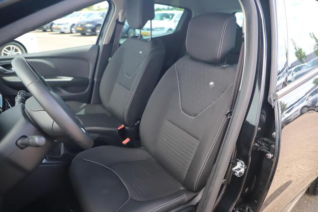 Renault CLIO 0.9 TCe Intens Keyless 16 inch LMV Navigatie Bluetooth Airco Cruise Control Getint Glas