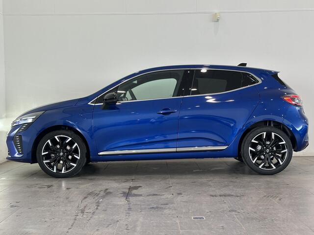 Renault CLIO 1.0 TCe 90 Techno | Pack Winter | Pack Look 17" | Van: ¤ 29.632,- nu rijklaar voor: ¤ 26.132,-