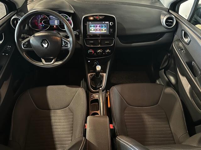 Renault CLIO 0.9 TCE LIMITED NAP l CRUISE l PDC l LMV l AIRCO l ALL-IN