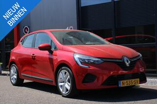 renault-clio-1.0-tce-zen-40dkm,-nav