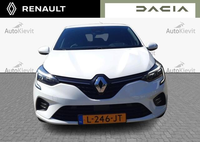 Renault CLIO 1.6 E-Tech Hybrid 140 Intens