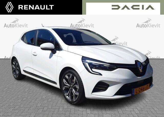 Renault CLIO 1.6 E-Tech Hybrid 140 Intens