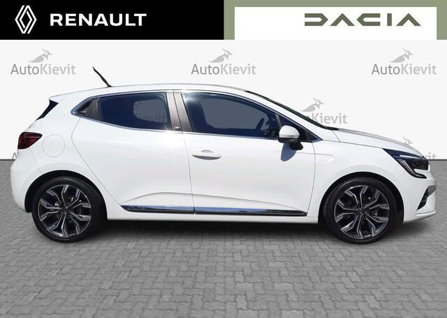 Renault CLIO 1.6 E-Tech Hybrid 140 Intens