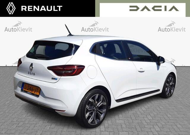 Renault CLIO 1.6 E-Tech Hybrid 140 Intens