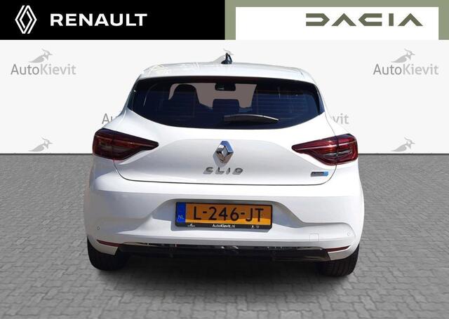 Renault CLIO 1.6 E-Tech Hybrid 140 Intens