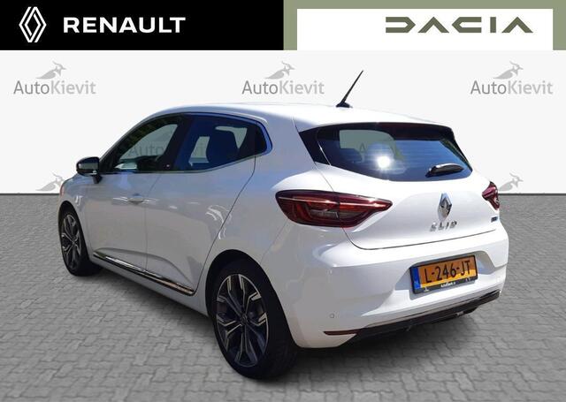 Renault CLIO 1.6 E-Tech Hybrid 140 Intens