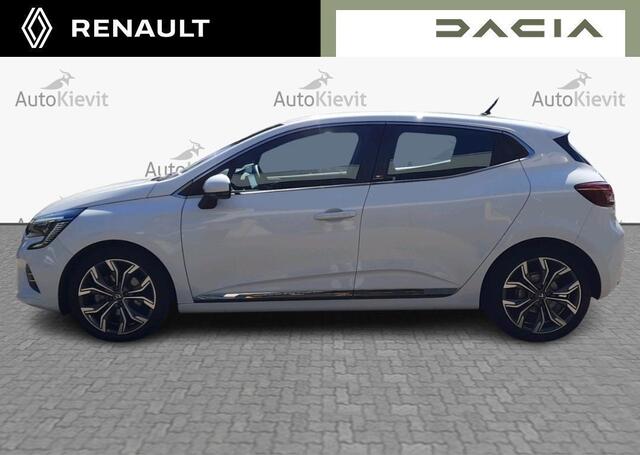 Renault CLIO 1.6 E-Tech Hybrid 140 Intens