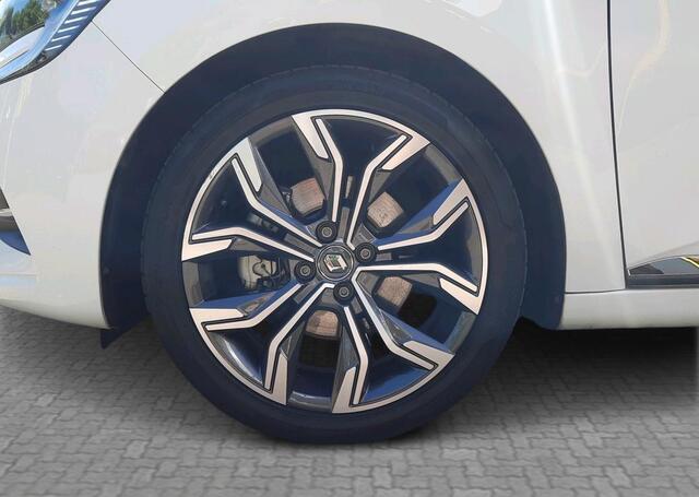 Renault CLIO 1.6 E-Tech Hybrid 140 Intens