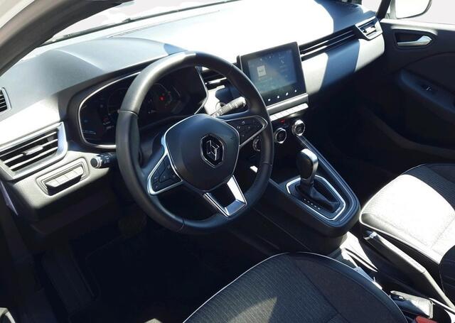 Renault CLIO 1.6 E-Tech Hybrid 140 Intens