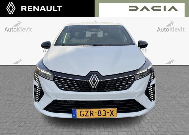 Renault CLIO 1.0 TCe 90 GPF Techno - Pack navigation Techno - Pack Winter - Pack Driving & safety - Pack City Premium
